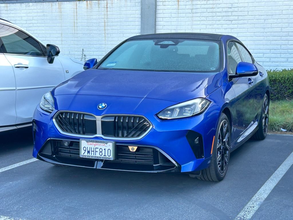 bmw 2 series 2026 WBA83GG07T7S98810 image bmw 2 series 2026 WBA83GG07T7S98810 image